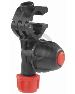 Portaboquilla Uni-Jet 20mm Roscado Antigota