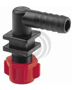 Portaboquilla Desplaz.Roscado Final 1/2"