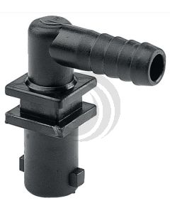 Portaboquilla Desplazable Bayoneta Final 1/2"