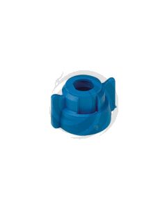 Tuerca Bayoneta APE-AVI-APM-MVI-MSI (Azul)