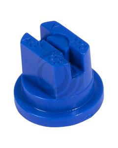 Boquilla Plastica Abanico SF 110-03 Azul (AXI)