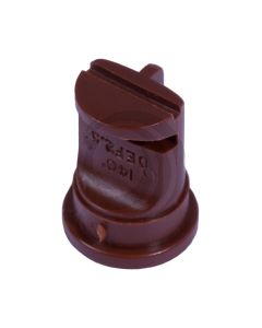 Boquilla Espejo Kematal DEF 140-025 Cafe (MSI)