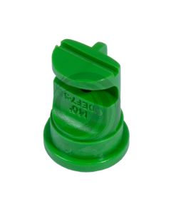 Boquilla Espejo Kematal DEF 140-075 Verde (MSI)