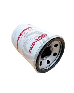 Cartucho Filtro Diesel 1" (Celulosa)