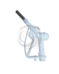 Pistola Manual Plastica 3/4" 40 L/M Adblue