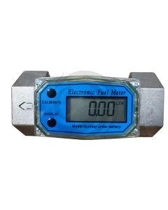 Cuentalitros (Flujometro) Digital FD-200 1"1/2 HI BSP (Diesel-Keresone)