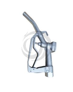 Pistola Manual Aluminio 3/4" 60 L/M Diesel