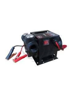 Bomba Trasvasije Diesel 12V 70L/M