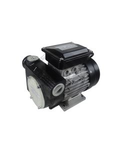 Bomba Trasvasije Diesel 220V 80L/Min