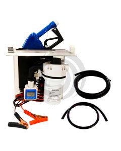 Kit Trasvasije Adblue AK-12 BRANDSTOF 12V 35L/M