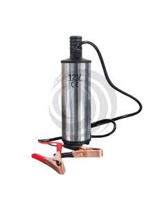 Bomba Sumergible 12V 30L/M