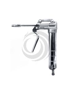 Engrasadora manual 120 cc