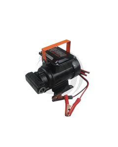 Bomba Trasvasije Aceite 12V 40L/M