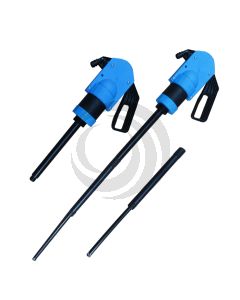 Bomba Manual Trasvasije Quimicos MPC-3B Adblue/DEF