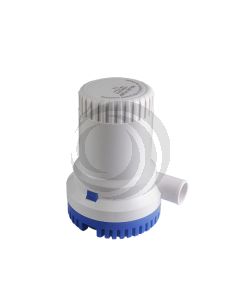 Bomba Sestina 12V 1500  GPH