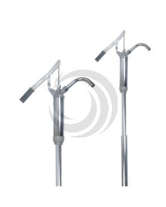 Bomba Manual Trasvasije Quimicos MPC-2B Diesel - Lubricantes