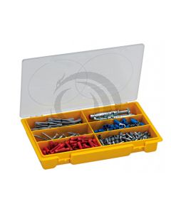 Tapa para caja multiuso