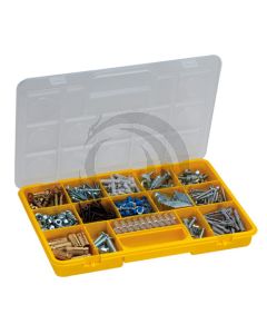 Caja Organizadora 15 compartimientos