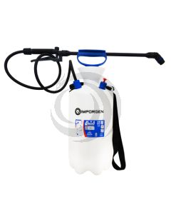 Pulverizador Wassen Viton 7 L