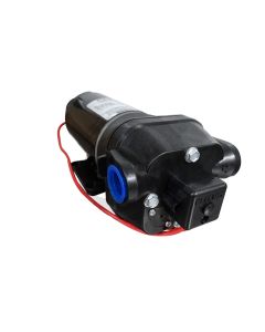 Bomba Diafragma 12v 14 l/m.45 Psi QUAD Preso