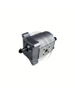Bomba Oleohidraulica Engranajes Externos 5CC Grupo 10 Flange