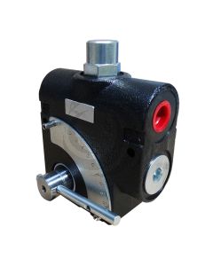 Enfriador de Aceite Hidráulico 220V