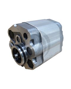 Bomba Oleohidraulica Engranajes Externos 2.7CC Grupo 10