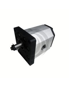 Bomba Oleohidraulica Engranajes Externos 42CC Grupo 30 BSP