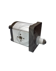 Bomba Oleohidraulica Engranajes Externos 20C25X006FV1