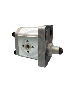 Bomba Oleohidraulica Engranajes Externos C42X