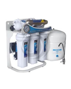 Purificador Agua Osmosis Inversa TEXXEL D-50