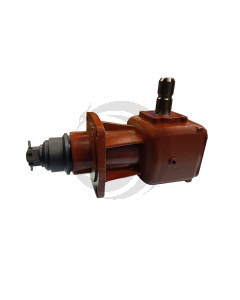 Caja multiplicadora Desbrozadora (40 HP 1:1,46)