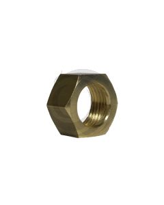 Tuerca Bronce 3/8" Marti