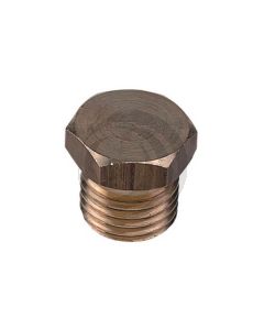 Tapon Bronce 3/4" HE
