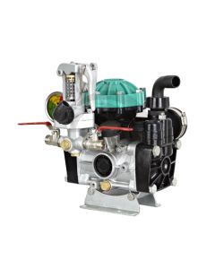 Bomba FAR-30 c/Reductor y Comando