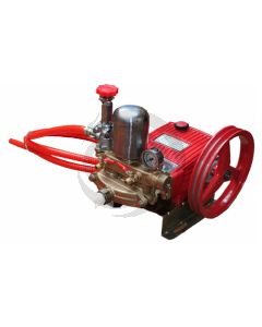 Bomba Piston FAR-45 40/40 c/Regulador