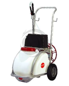 Pulverizador Carro 30 L Electrico 5M Lanza