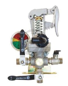 Comando Media Presion FAR-30