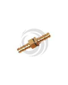 Racor Bronce Union Espiga 13mm (HE 1/2"- Tuerca 1/2")