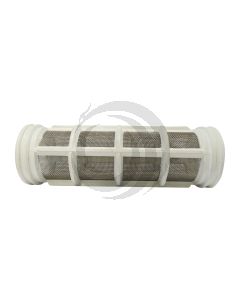 Cartucho Filtro Linea A.P.30 Mesh  Blanco 146x50mm