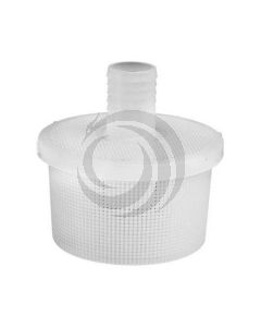 Filtro De Fondo 1 1/2"