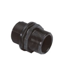 Niple Polipropileno 1" 1/4