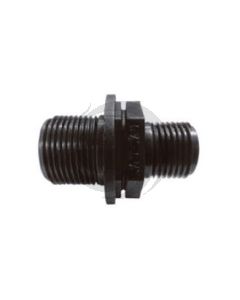 Niple Reduccion Polipropileno 1" x 1/2" HE