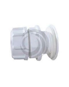 Racor Desague Completo 1" 1/4