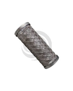Cartucho 80 Mesh 40x125mm Inox  Filtro Alta Presion
