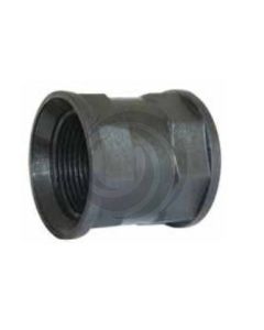 Copla Polipropileno HI 1/2"