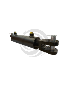 Cilindro Hidraulico Doble Efecto 76x32x203 mm (3”x8”) Autocargable