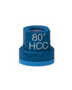 Boquilla Ceramica Cono Hueco HCC 80-05 Azul (ATR)