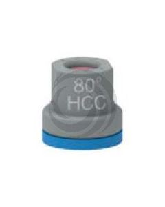 Boquilla Ceramica Cono Hueco HCC 80-03 Gris (ATR)
