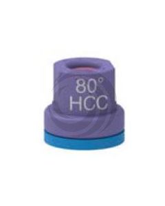 Boquilla Ceramica Cono Hueco HCC 80-0075 Lila (ATR)